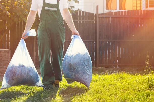 Debris Removal in Fremont, NC