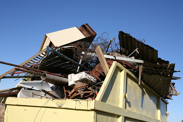 Trusted Fremont, NC Junk Removal Experts