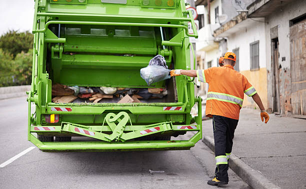 Trash Removal Near Me in Fremont, NC